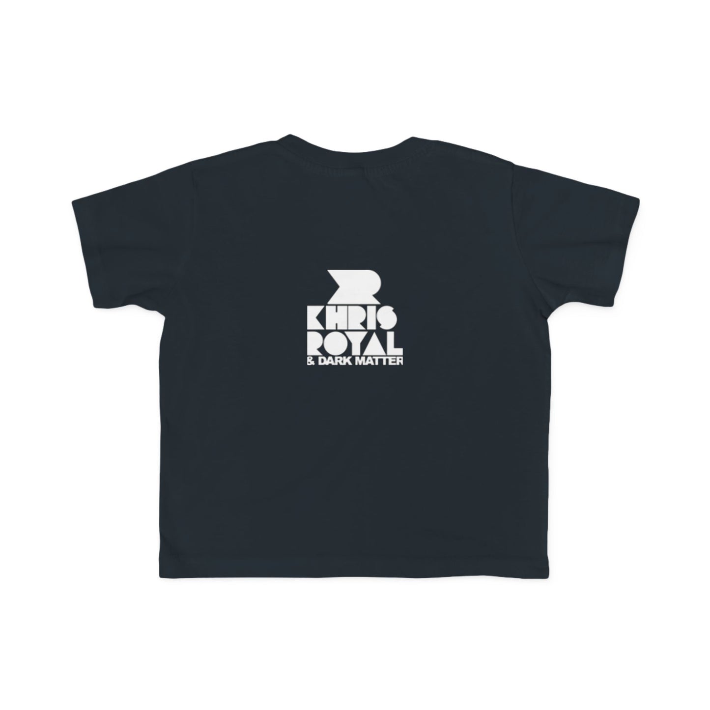 KRDM Toddler's Fine Jersey Tee