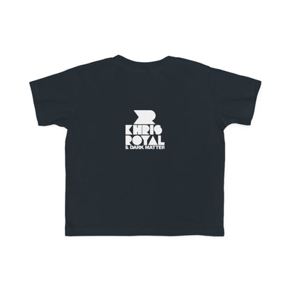 KRDM Toddler's Fine Jersey Tee