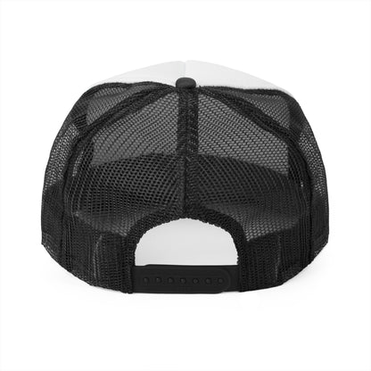 Khris Royal and Dark Matter Trucker Caps