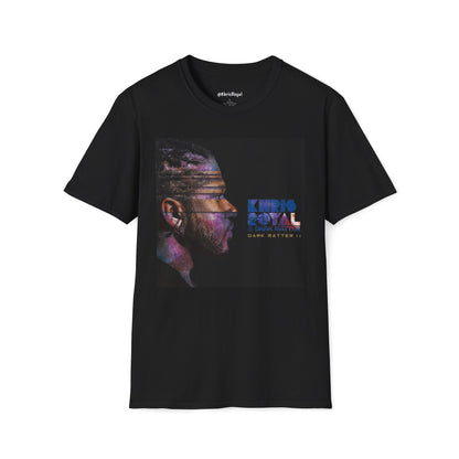 Dark Matter II Khris Unisex Softstyle T-Shirt