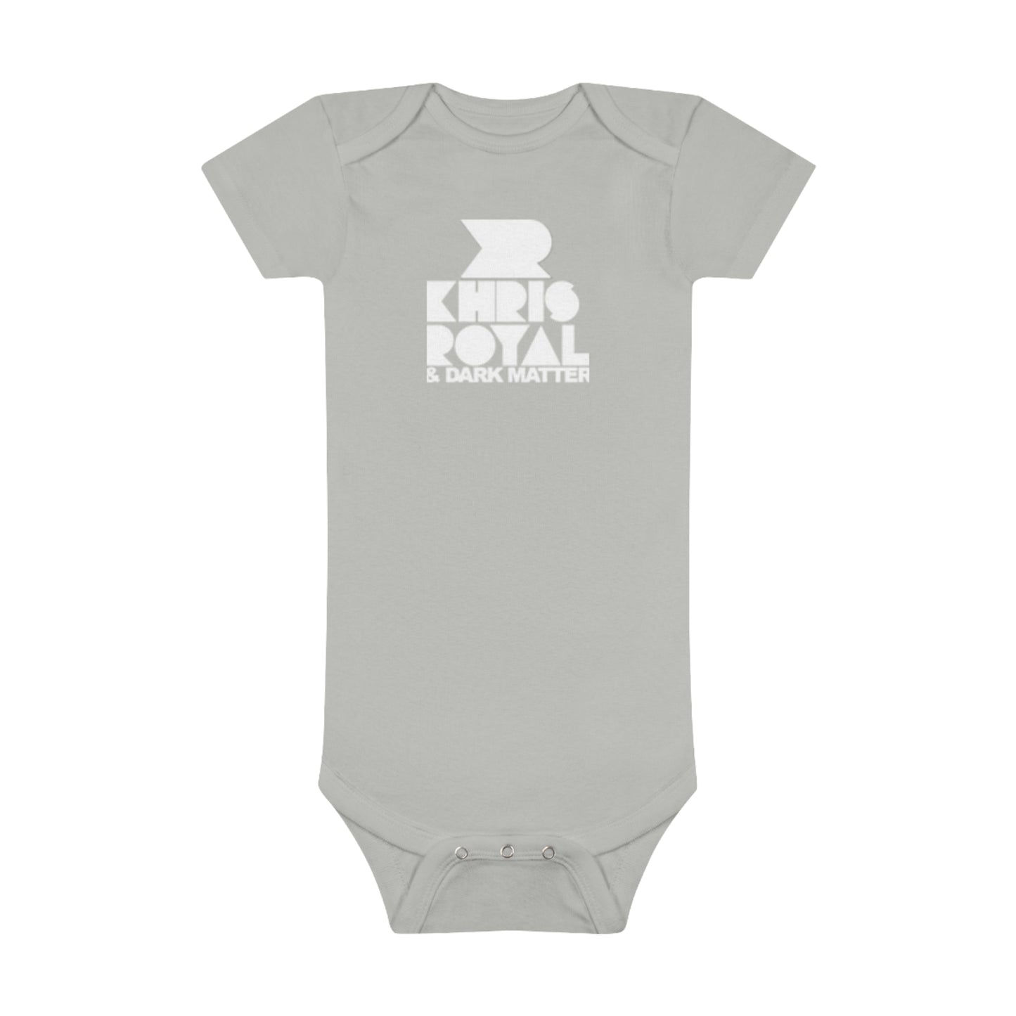 KRDM Baby Short Sleeve Onesie®