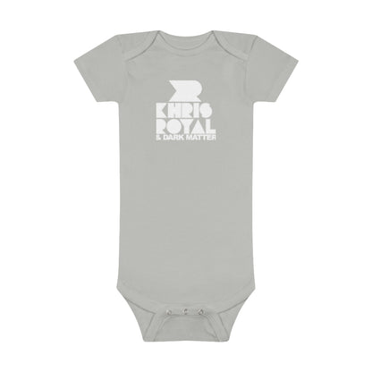 KRDM Baby Short Sleeve Onesie®