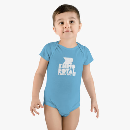 KRDM Baby Short Sleeve Onesie®