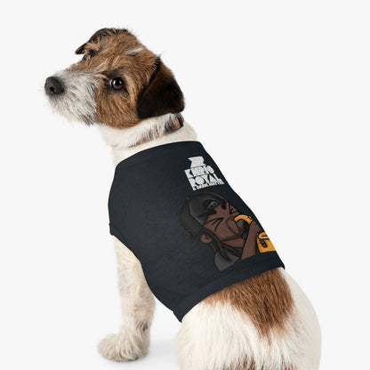 Anime Khris Pet Tank Top