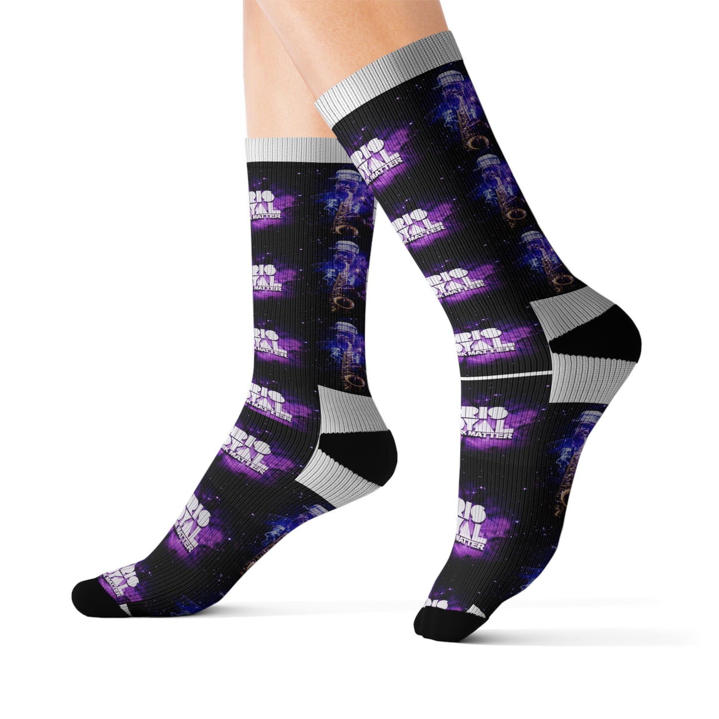 KRDM Socks