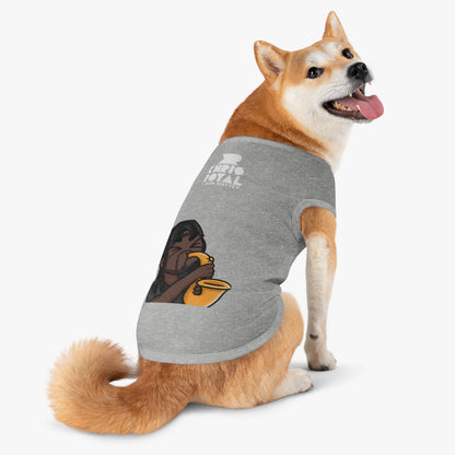 Anime Khris Pet Tank Top