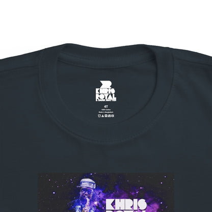 KRDM Toddler's Fine Jersey Tee