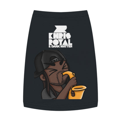 Anime Khris Pet Tank Top