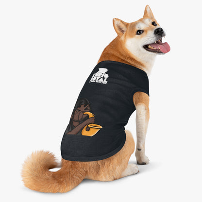 Anime Khris Pet Tank Top