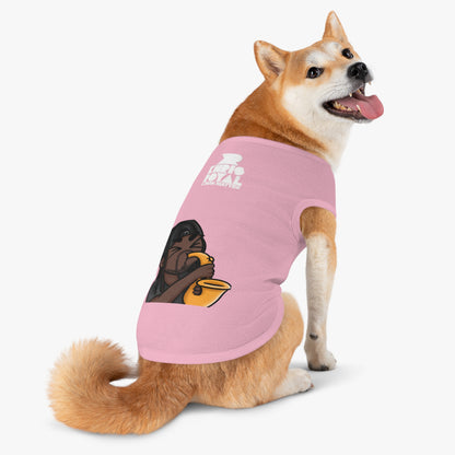 Anime Khris Pet Tank Top