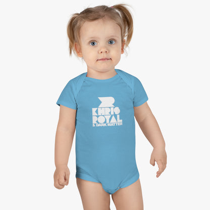 KRDM Baby Short Sleeve Onesie®