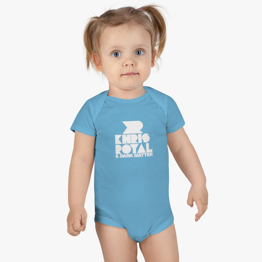 KRDM Baby Short Sleeve Onesie®