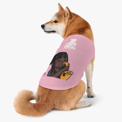 Anime Khris Pet Tank Top