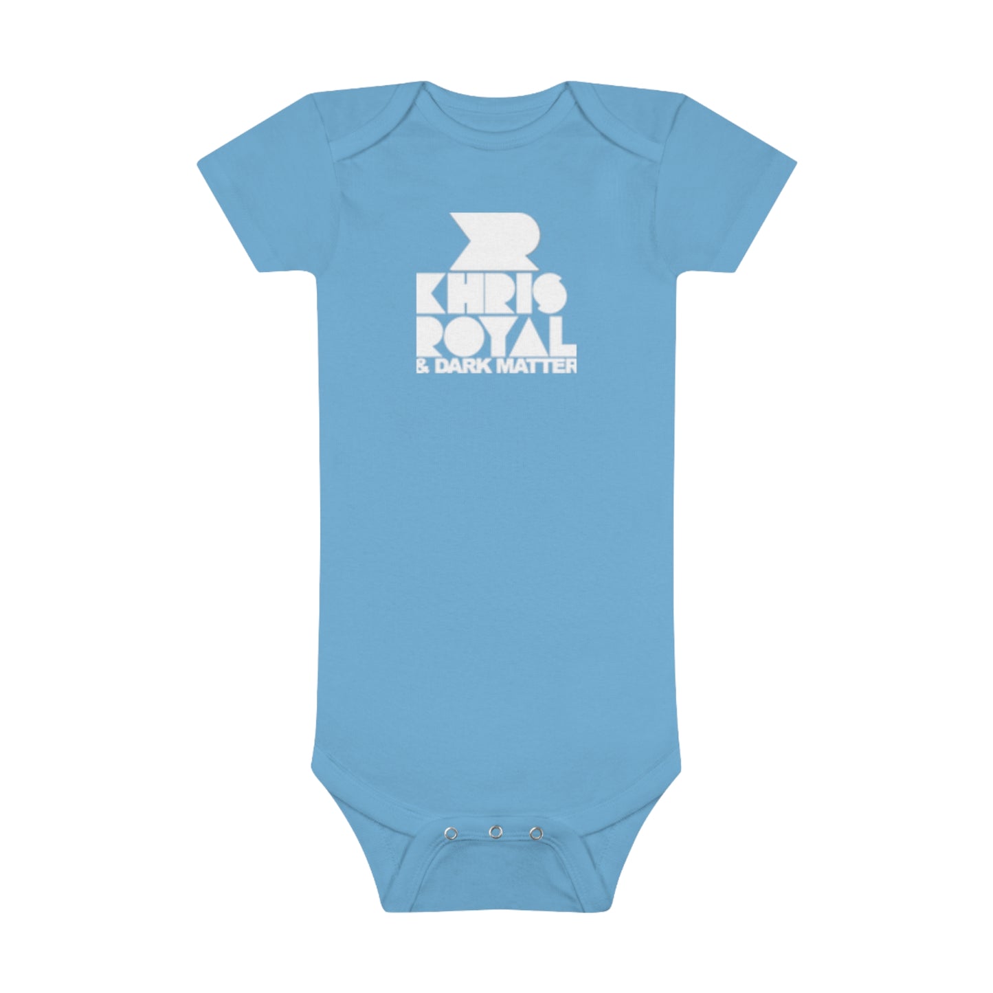 KRDM Baby Short Sleeve Onesie®