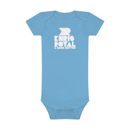 KRDM Baby Short Sleeve Onesie®