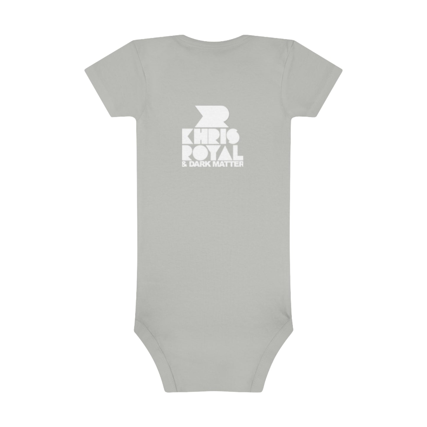 KRDM Baby Short Sleeve Onesie®