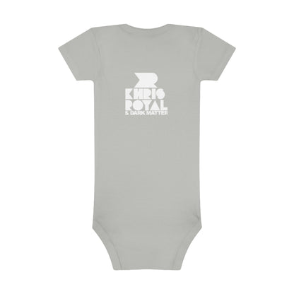 KRDM Baby Short Sleeve Onesie®