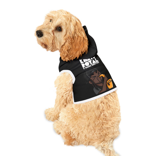 Anime Khris Pet Hoodie