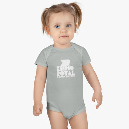 KRDM Baby Short Sleeve Onesie®