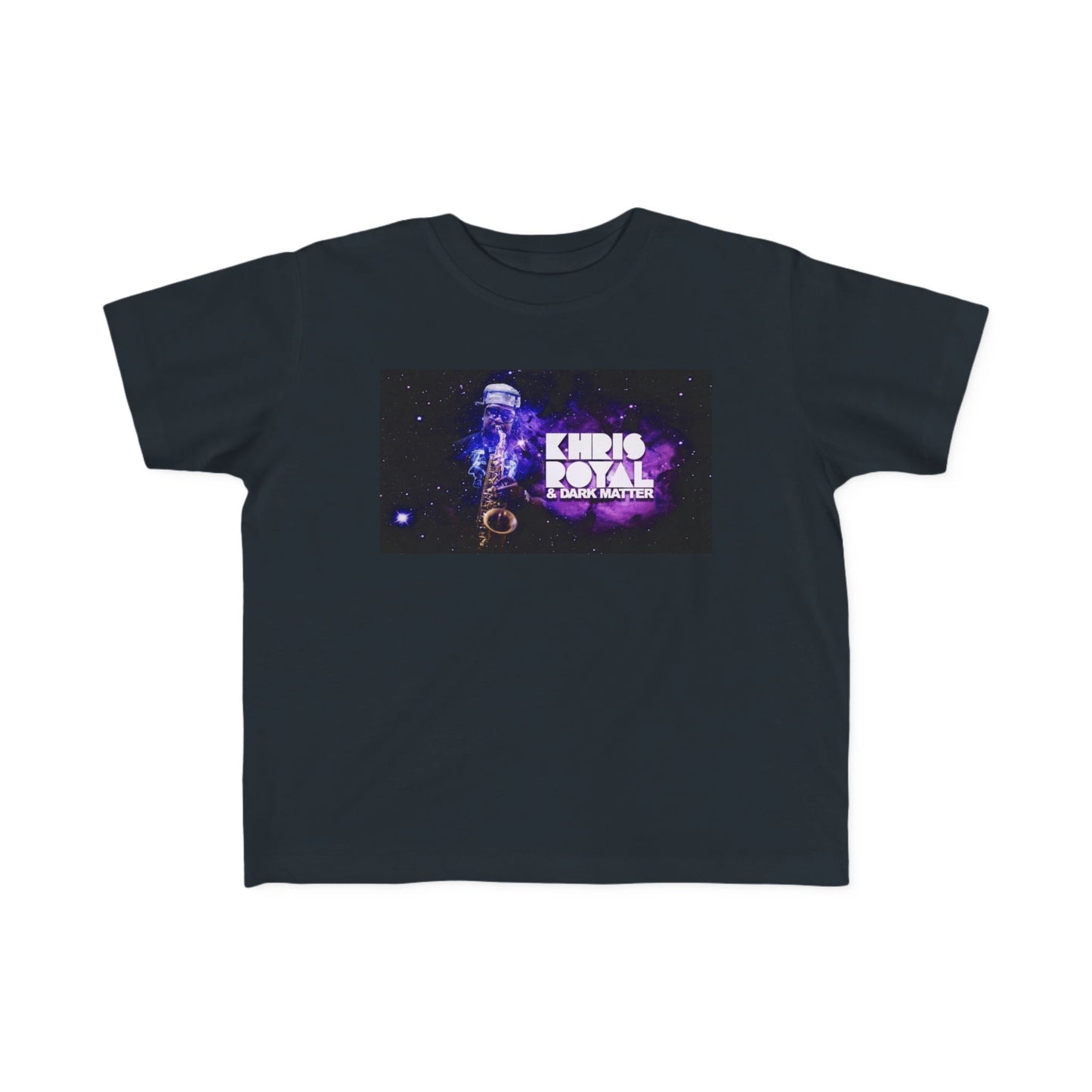 KRDM Toddler's Fine Jersey Tee