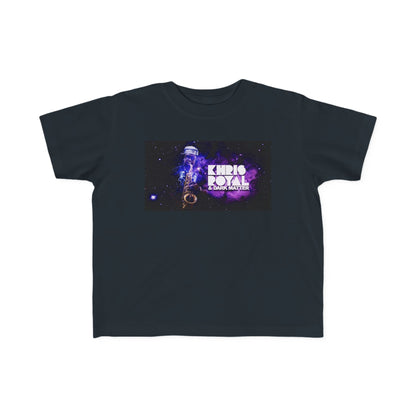 KRDM Toddler's Fine Jersey Tee