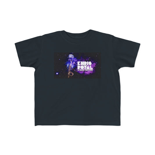 KRDM Toddler's Fine Jersey Tee