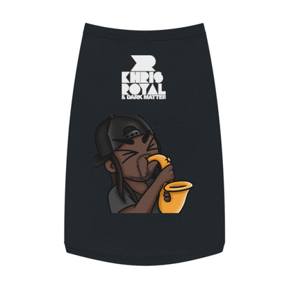 Anime Khris Pet Tank Top