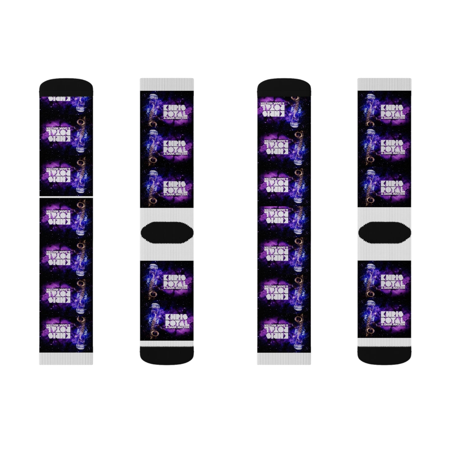 KRDM Socks