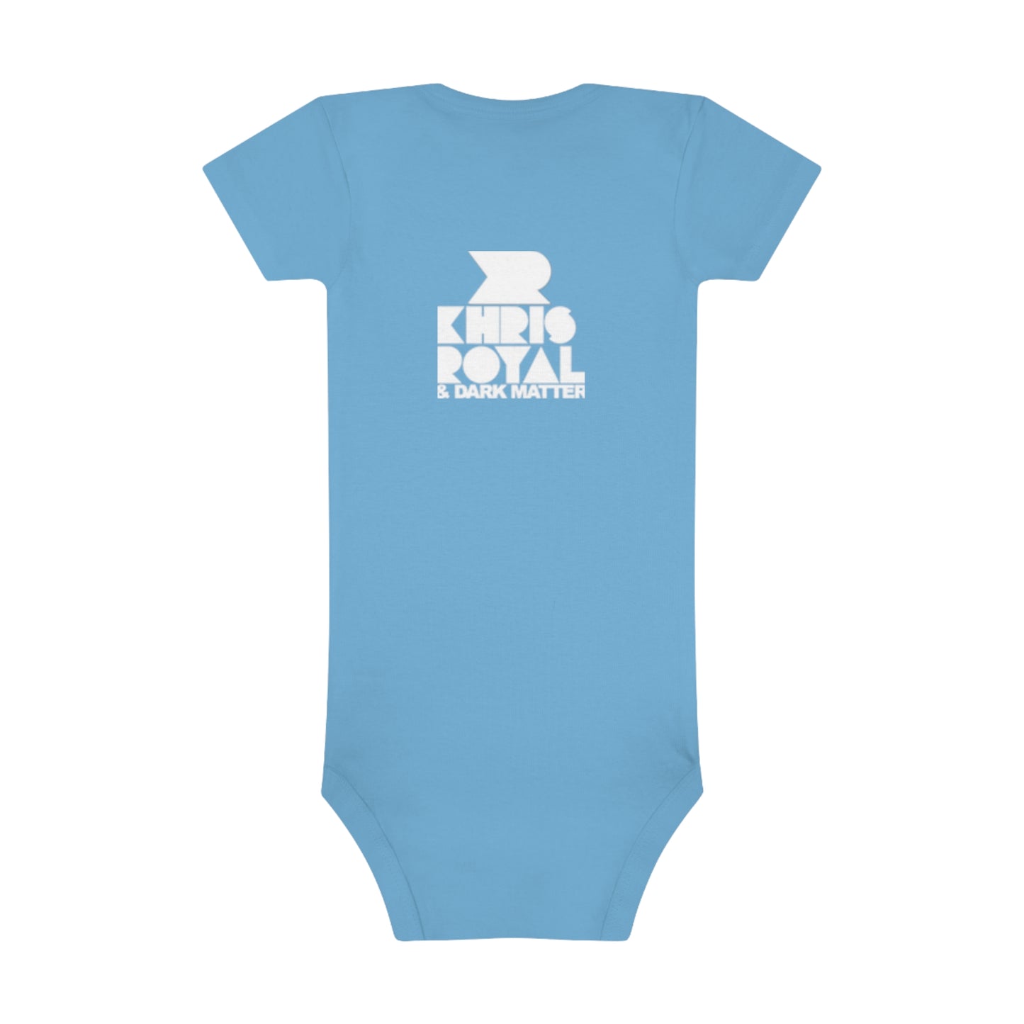 KRDM Baby Short Sleeve Onesie®