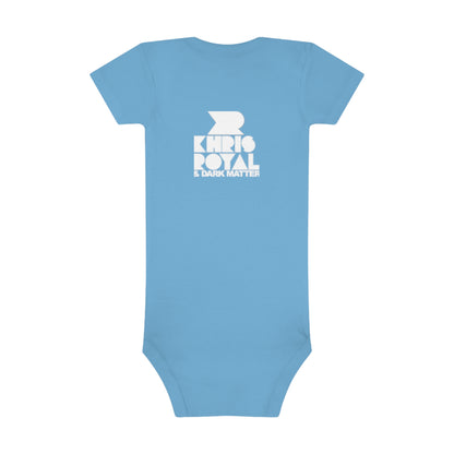 KRDM Baby Short Sleeve Onesie®