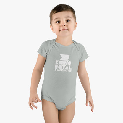 KRDM Baby Short Sleeve Onesie®