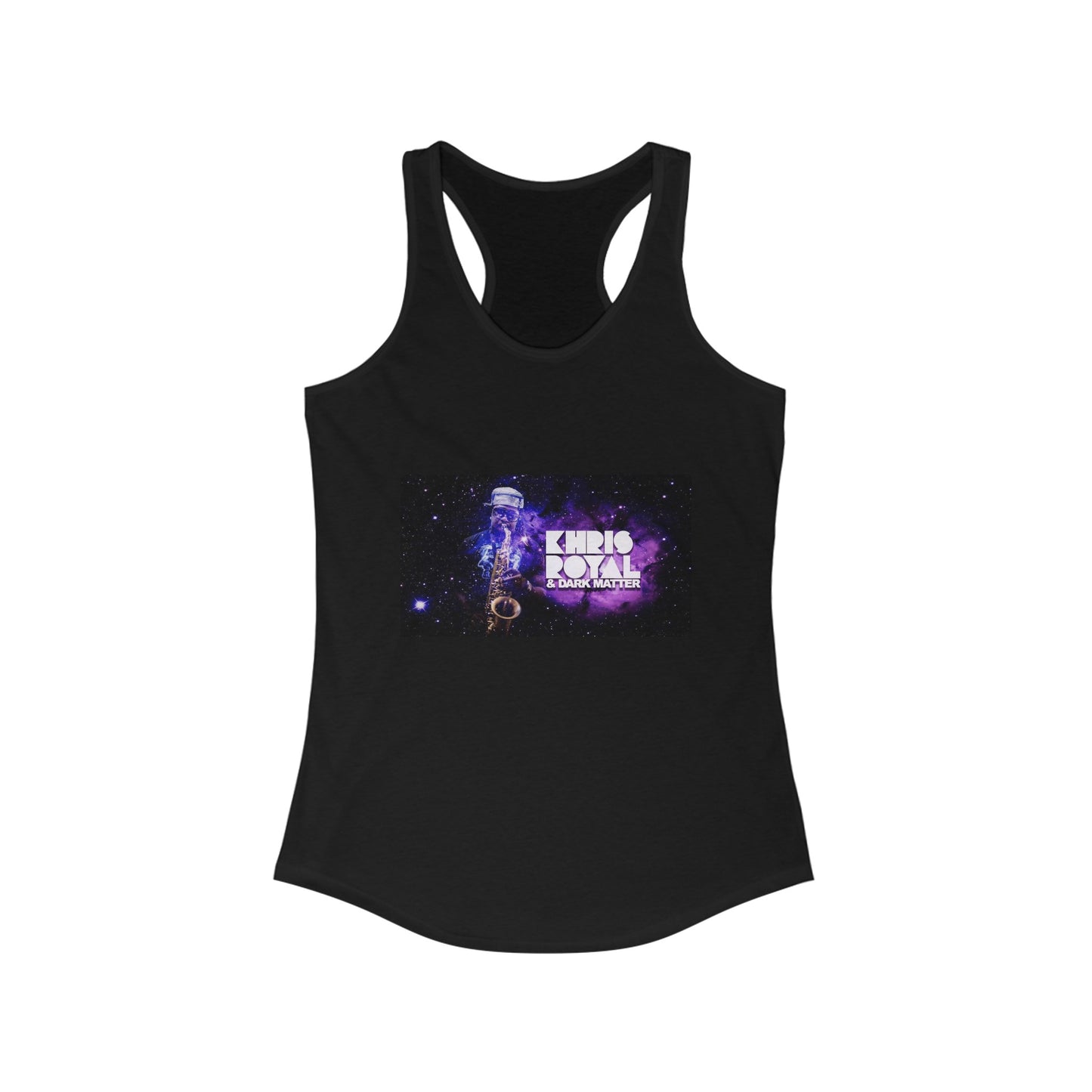 KRDM  Racerback Tank