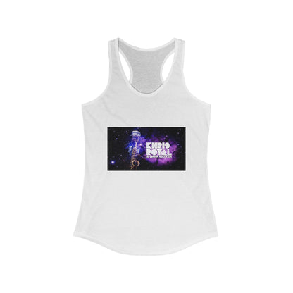 KRDM  Racerback Tank
