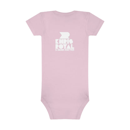 KRDM Baby Short Sleeve Onesie®
