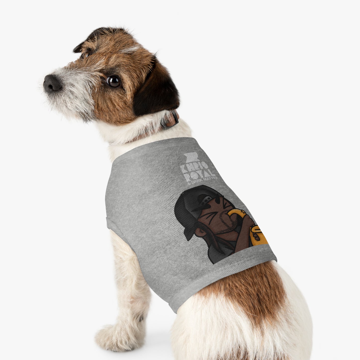 Anime Khris Pet Tank Top