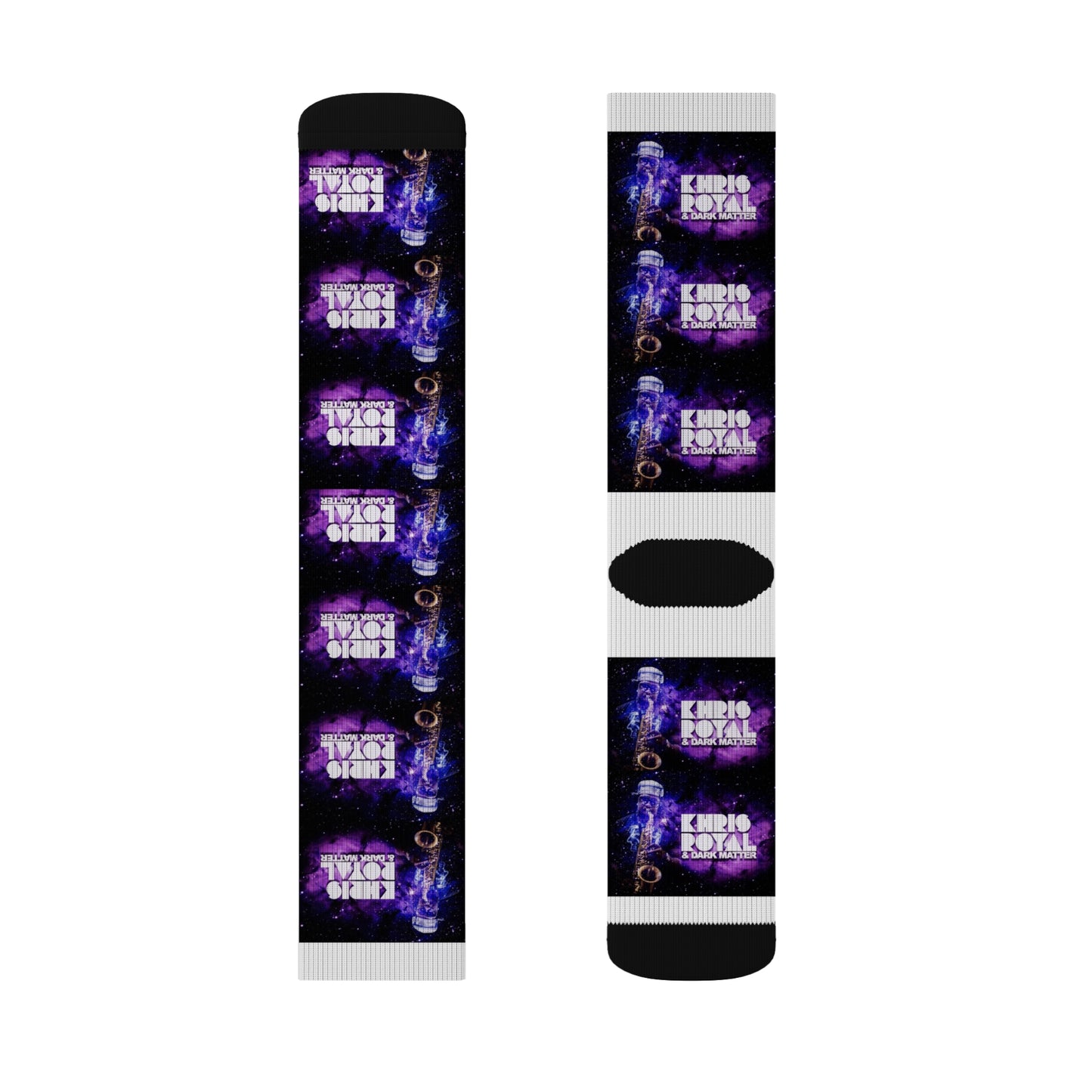 KRDM Socks